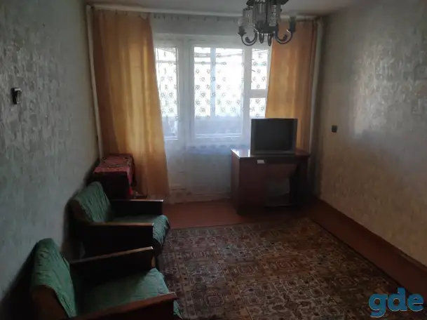 Квартира ,сдача,длительный срок., Октябрьская 97.11, фотография 8