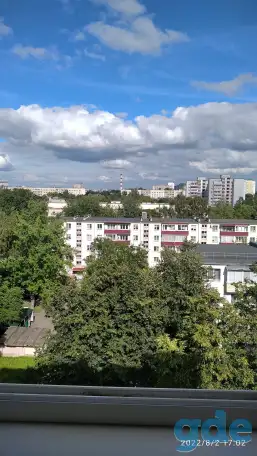 Аренда 1к.квартиры, Данилы Сердича 18/1, фотография 4