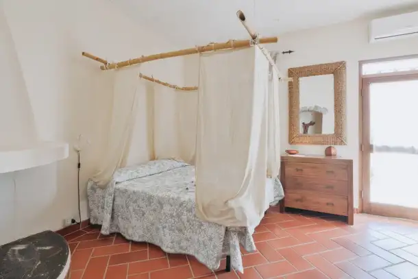 Вилла Амалия на Сардинии, San Pietro a Mare, Valledoria,Sardinia, фотография 3