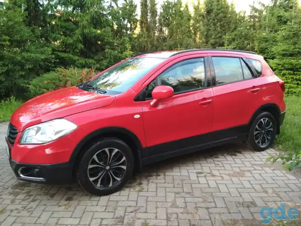 Продам автомобиль сузуки Suzuki, фотография 3