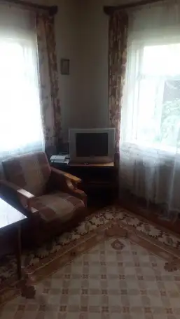 сдаётся дом Узда ул.Пушкина, фотография 1