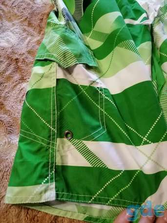 Продам мужские шорты, фотография 2