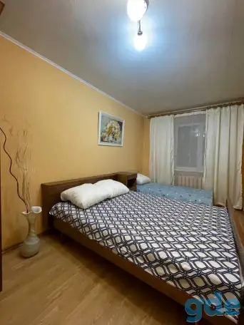 Квартира на сутки, посуточно в Шклове. Wi-fi. Телевидение., фотография 1