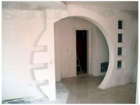 отделка и ремонт, фотография 3