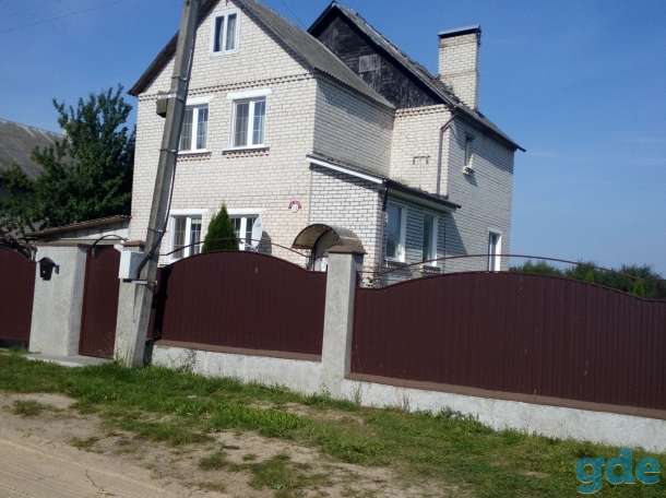 продаю, слоним пер.Щорса,дом 14, фотография 1