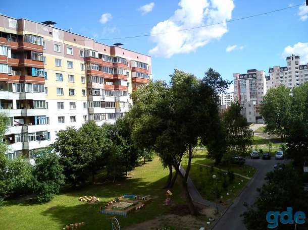 Добротная 3 комн квартира на Строителей возле Гостиницы Лучёса, фотография 7