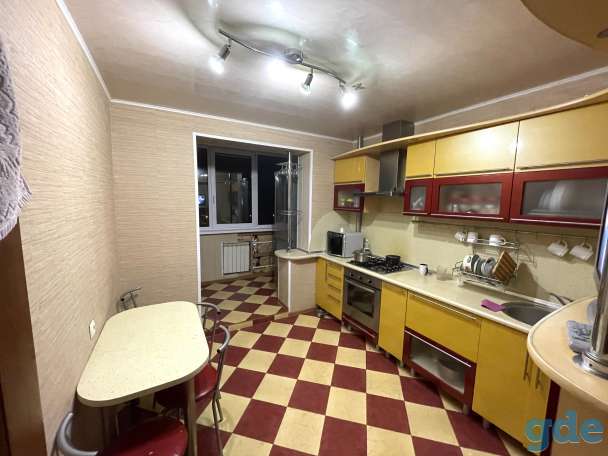 Продажа квартиры, Микрорайон 17, дом 38/1, фотография 4