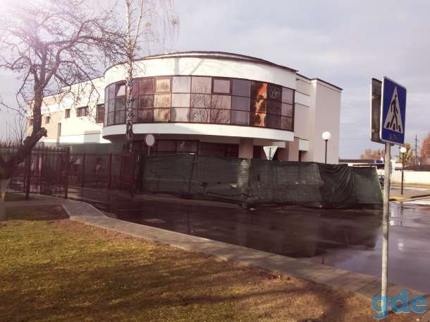 Продам здание, фотография 2