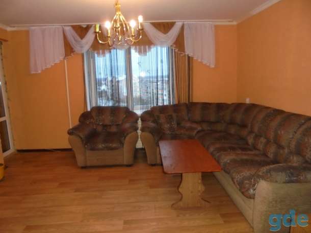 ПРОДАЕТСЯ КВАРТИРА 3-ком, фотография 1