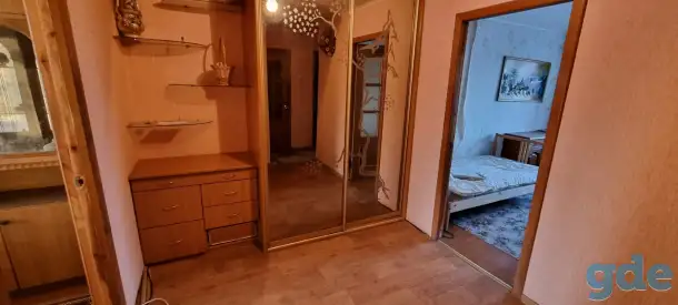 Квартиры на сутки в Осиповичах, фотография 4