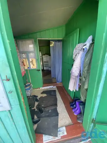 продам дом, Центральная ул, 2, деревня Еланы, Боровиковский сельсовет, район, фотография 4