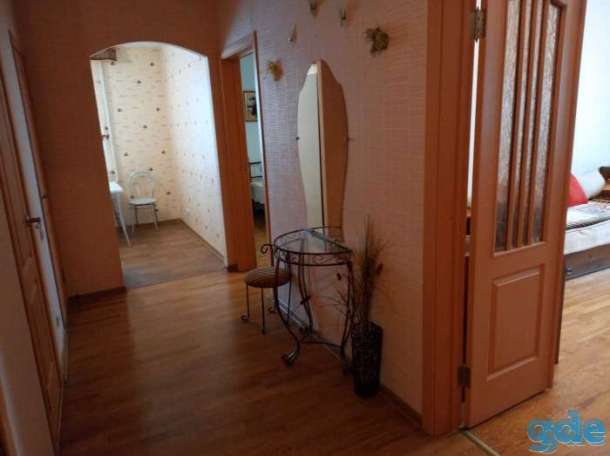 Продается 2х комнатная квартира. Радужная 17, фотография 2