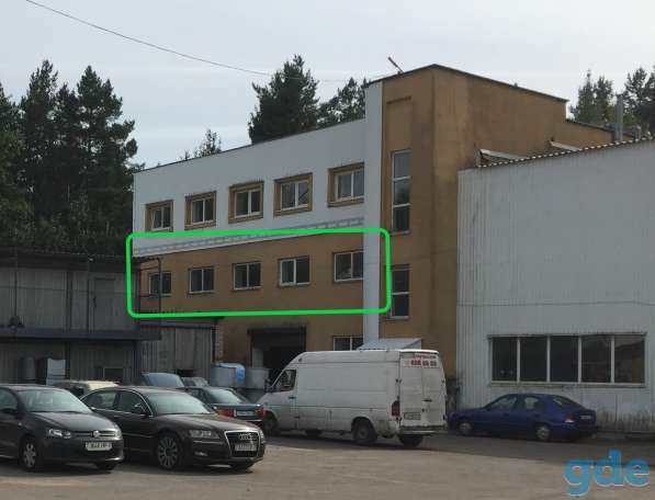 В аренду многофункциональное помещение 135 м2 в Уручье, от собственника, фотография 6