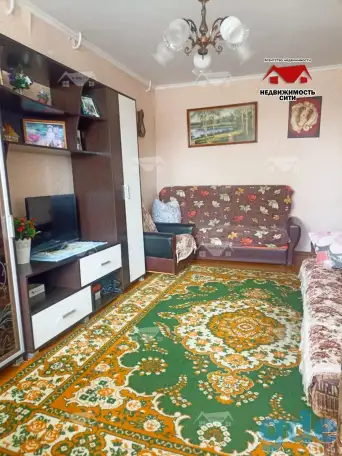 3-х комн. квартира ул.Полесская,36 г.Мозырь, фотография 1