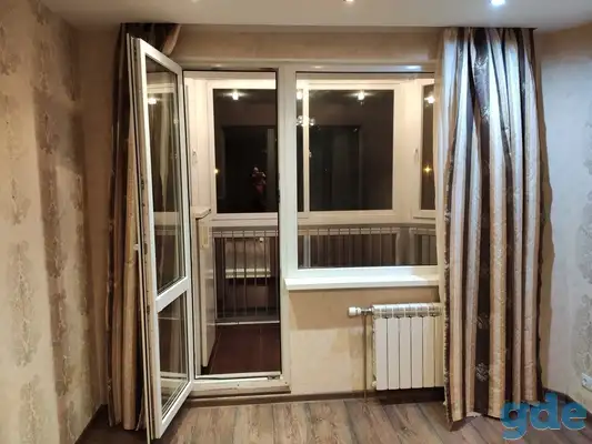 продам квартиру, сельсовет,ул. александрова 17, фотография 9
