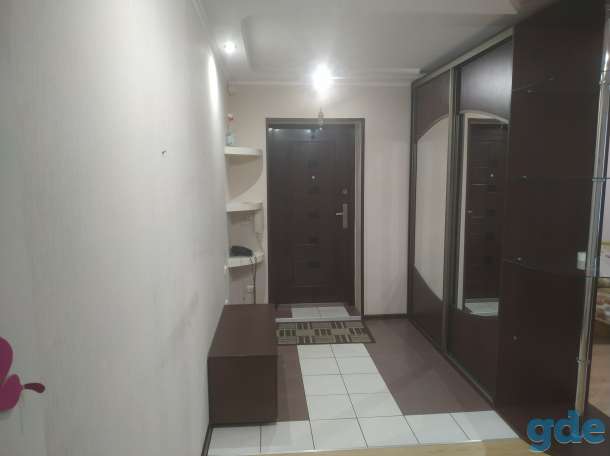Сдам 3-х комнатную квартиру в г.Сморгонь, фотография 8