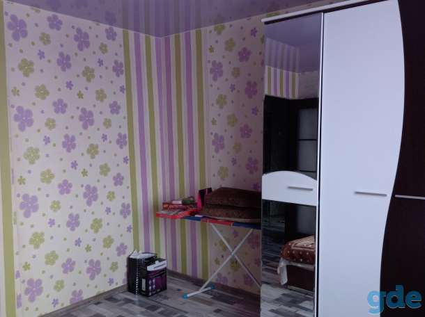 Продам квартиру в г. п Хотимске., фотография 6