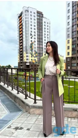 Женская одежда белорусского бренда, фотография 4
