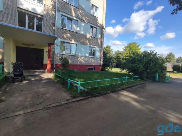 Продается полуторная квартира, фотография 1