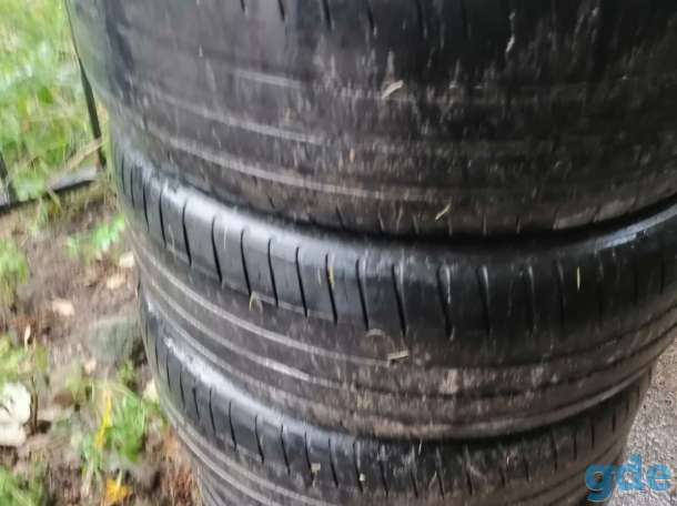 Продам резину, фотография 2