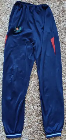 Мужские спортивки Kappa Sport, фотография 3