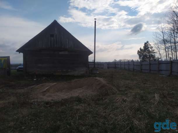 Продам хутор, р-н,Лелюкинский сельский Совет, Байраши, фотография 2