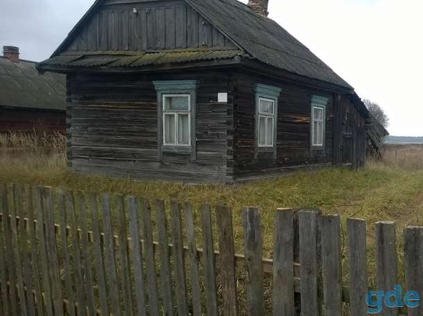 Участок, Брестская область., район.,   д. Дятловичи ул. Советская 120, фотография 2
