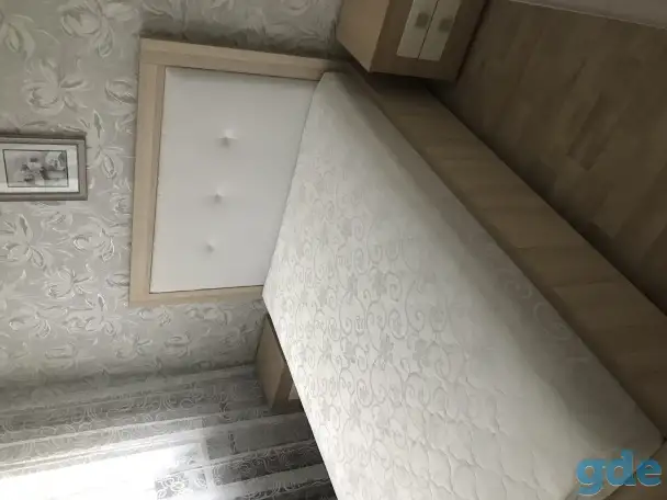 Перетяжка мягкой мебели, фотография 5