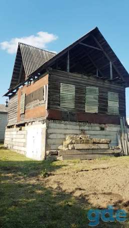 Продаётся дача, Садовое товарищество  Пуховичское направление, фотография 1