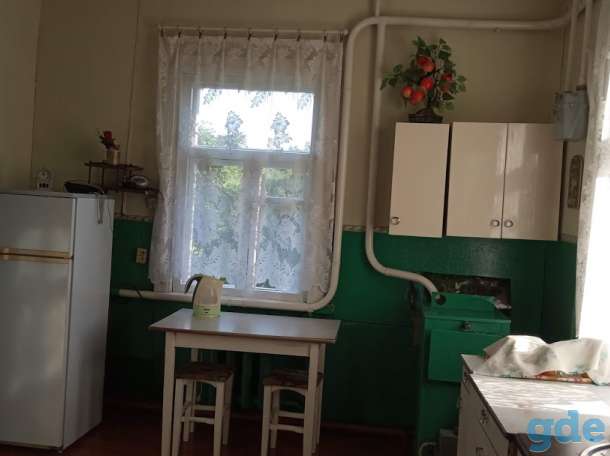 Продаётся дом в деревне, Гродненская обл., Кореличский р-н, д.Луки, ул.Партизанская, д.8, фотография 8