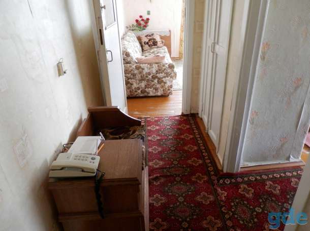 Продажа квартиры в Барановичах, ул.Советская д.146а, фотография 4