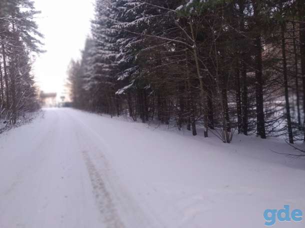 Продам дачу 27 км. от Минска, Мядельское направление, фотография 8