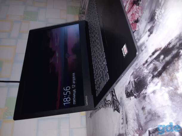 Ноутбук Lenovo IdeaPad 320-15AST 80XV00R2RU, фотография 3