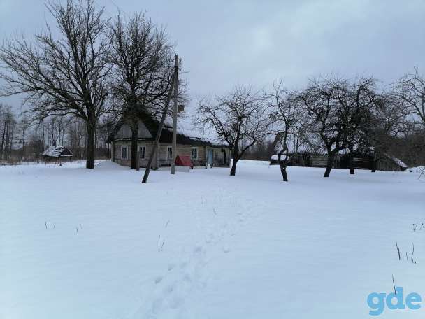 Участок 25 соток с домом, фотография 2