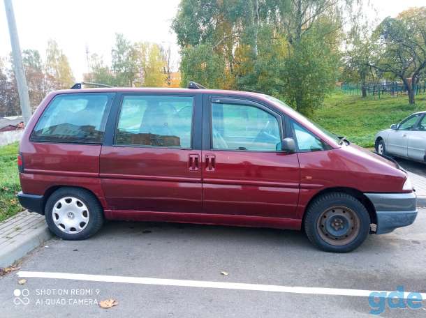 Продаю Peugeot, фотография 4