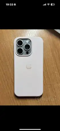 iPhone 15 pro 128 GB, фотография 2