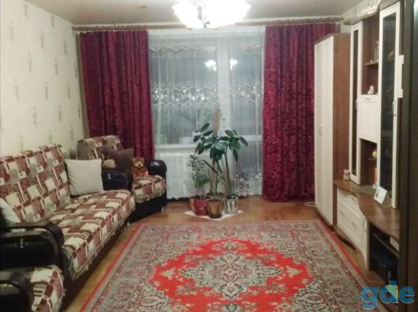 Продам квартиру на Немиге, Старожовская, 8, фотография 11