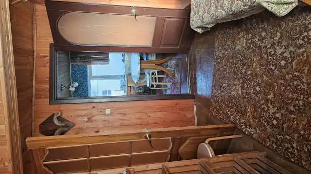 Дом на  сутки в Браславе , близко к пляжу, фотография 11