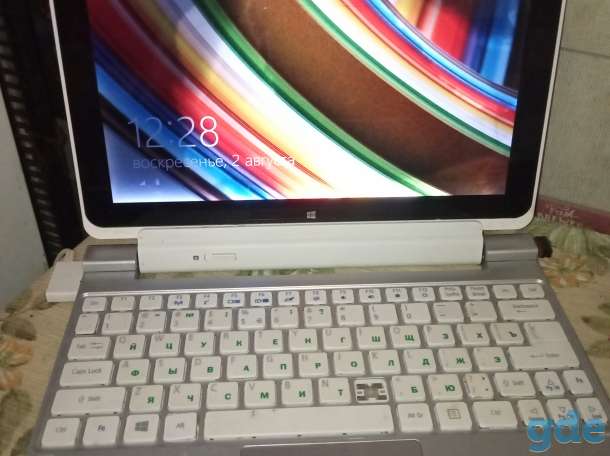 Продать нетбук acer виндоус, фотография 1