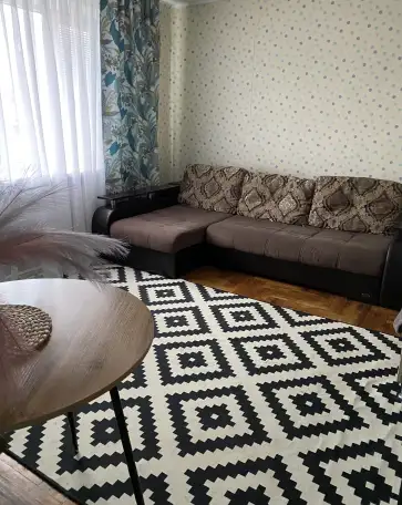 Квартира на сутки, Ленина 139, фотография 7