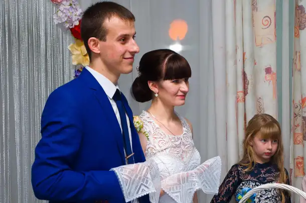 Свадебный и семейный фотограф, фотография 5