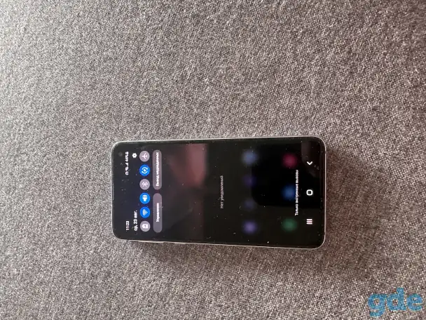 Samsung s10e, фотография 2