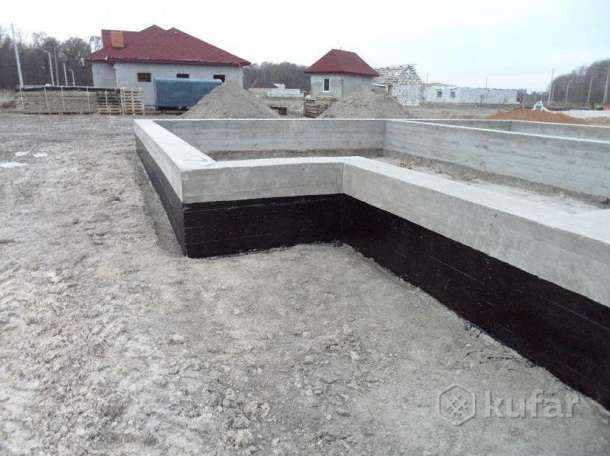 Все виды Бетонных работ в Гомеле, фотография 7