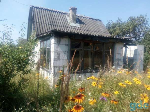 Продам дачу, фотография 2