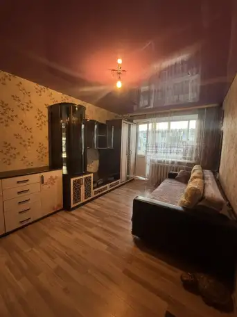 Однокомнатная квартира ул.А.Островского, 39 г.Орша, фотография 4