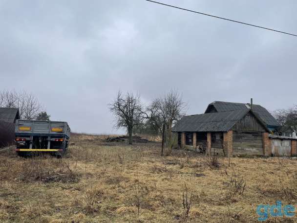 Продам дом с сараем, земельный участок 25 соток, фотография 3