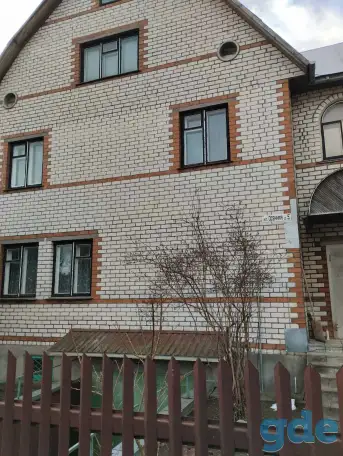 Продам Коттедж в Барановичах, фотография 3