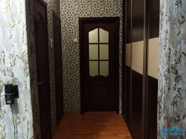 Продается 3-х комнатная квартира, Кореличи, ул.Гагарина д. 28, фотография 5