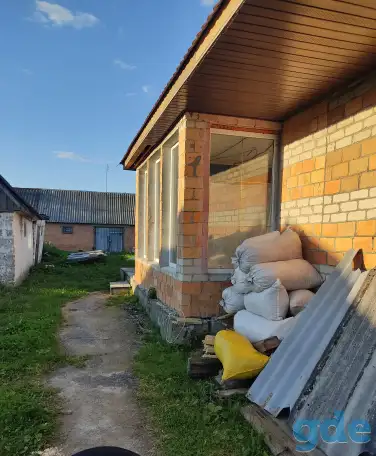 Продам дом, Стадионная 19, фотография 4