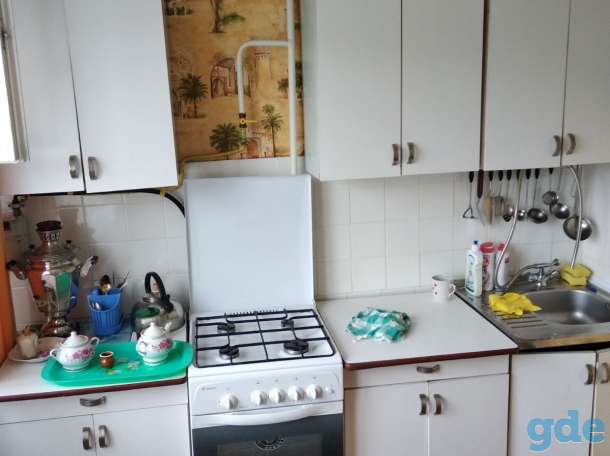Продам 3-комн. квартиру, фотография 6